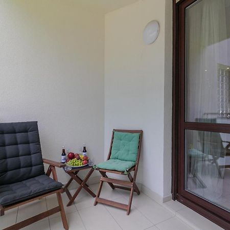 Apartament Muszelka Jantar Triapart Εξωτερικό φωτογραφία